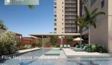 Apartamento -  Atmosphera Indaiatuba - 2 Suítes / 3 dormitórios com 1 suíte / 3 suítes / Penthouse / Duplex