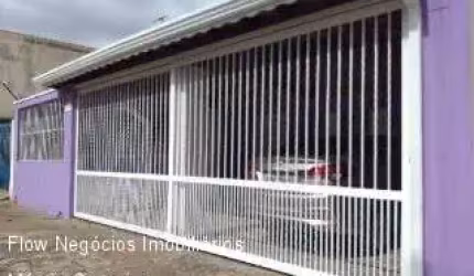 Casa Vila Furlan em Indaiatuba.