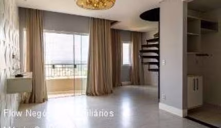 Vendo Cobertura -  Torres da Liberdade em Indaiatuba