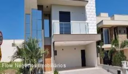 Casa/sobrado à venda - Condomínio Residencial Duas Marias
