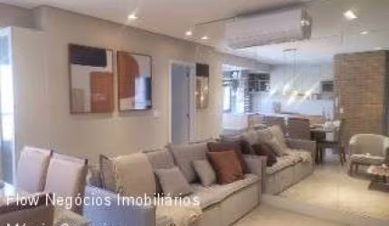 Apartamento à venda - Manai Residence Indaiatuba