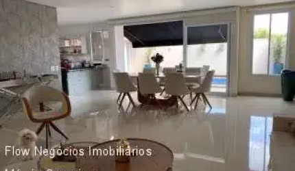 Casa à venda - Condomínio Maria Dulce em Indaiatuba