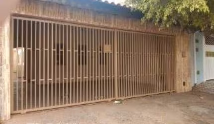 Casa para venda Jardim Hubert em Indaiatuba com 3 dormitórios