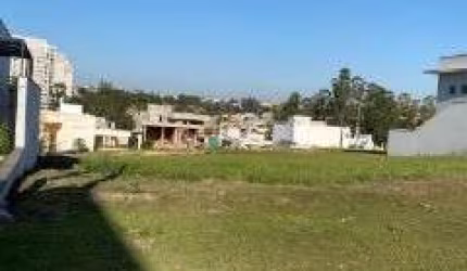 Terreno à venda - condomínio Central Parque em Salto