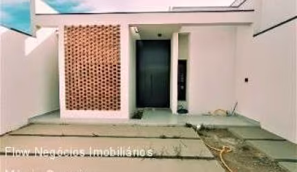 Casa com 3 quartos à venda no Parque Residencial Sabiás, Indaiatuba , 85 m2 por R$ 638.000