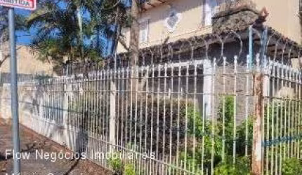 Casa a Venda no Centro de Indaiatuba