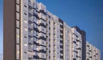 Pré-Lançamento Exclusivo: Apartamentos Parque Olímpia em Indaiatuba