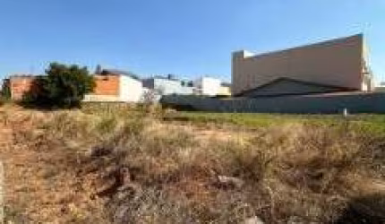 Terreno Comercial à Venda - Jardim Regina em Indaiatuba