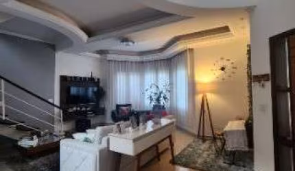 Casa à Venda - Portal de Itaici em Indaiatuba
