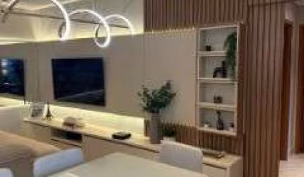 Apartamento  à venda The Park View em Indaiatuba