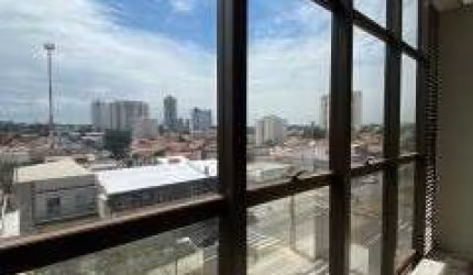 Sala Comercial à Venda ? Edifício Kennedy Office em Indaiatuba