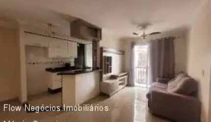 Apartamento à venda - Residencial Vila das Praças em Indaiatuba