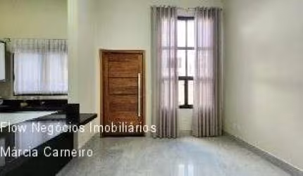 Oportunidade - Casa à venda - Condomínio Park Real em Indaiatuba