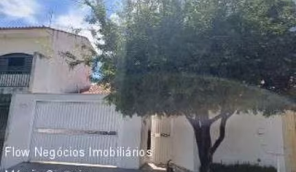 Casa à venda - Jardim Regina na cidade de Indaiatuba