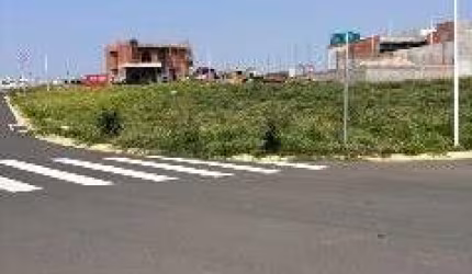 Terreno à venda no Condomínio Maria Cândida ? Indaiatuba
