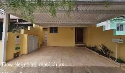 Casa à venda - Portal das Acácias em Indaiatuba