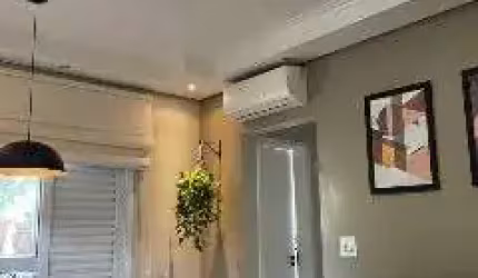 Apartamento à venda - Residencial Resedas  em Indaiatuba