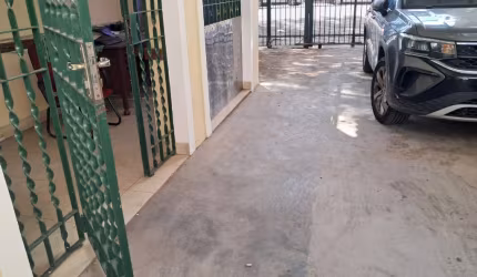 Sobrado Comercial com depósito Estação Armênia