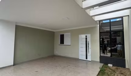 Casa à venda em Maringá, Jardim Canadá 2ª Parte, com 3 quartos, com 122.7 m²