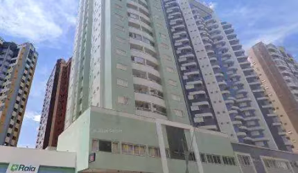 Apartamento à venda em Maringá, NOVO CENTRO, com 2 quartos, com 74 m²