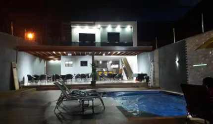 Sobrado à venda em Maringá, Jardim Oriental, com 3 quartos, com 500 m²