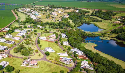 Terreno de 916 m² à Venda no AlphaVille Maringá – Condomínio Fechado de Alto Padrão