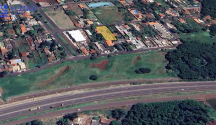 Terreno à venda em Maringá, Portal das Torres, com 1000 m²