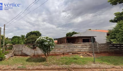 Terreno à venda em Maringá, Portal das Torres, com 1000 m²