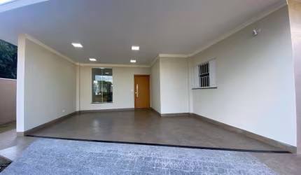 Casa à venda em Maringá, Jardim Itália, com 3 quartos, com 143 m²