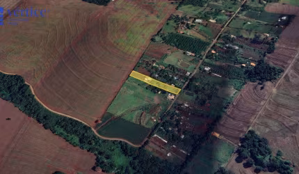 Terreno à venda em Sarandi, Jardim Nova Independência, com 5000 m²