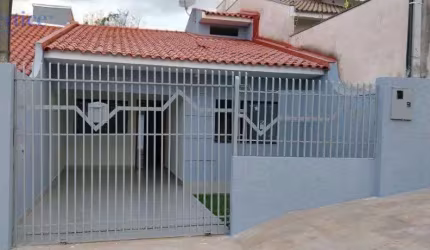 Casa à venda em Maringá, Jardim Real, com 2 suítes, com 105 m²
