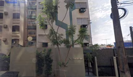 Apartamento à venda em Maringá, Zona 01, com 4 quartos, com 220 m², Edifício Gardenia