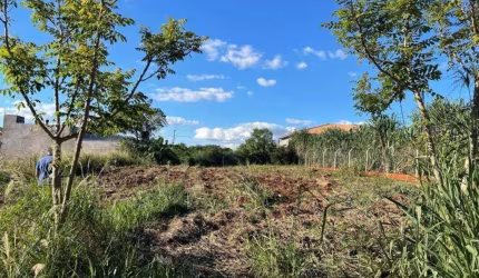 Terreno à venda em Iguaraçu, Centro, com 1000 m²