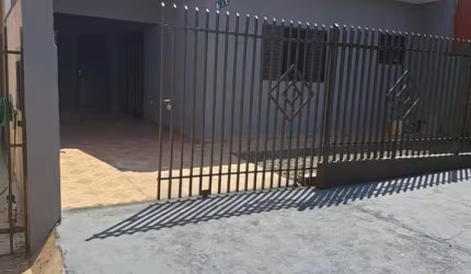 Casa à venda em Maringá, Jardim Novo Oásis, com 3 quartos, com 86 m²