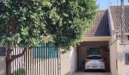 Casa à venda em Maringá, Loteamento Sumaré, com 3 quartos, com 150 m²