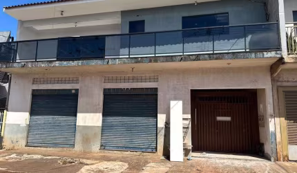 Sobrado à venda em Sarandi, Jardim Independência III, com 3 suítes, com 187 m²