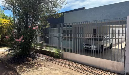 Casa à venda em Sarandi, Jardim Nova Paulista, com 3 quartos, com 175 m²