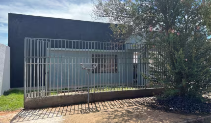 Casa à venda em Sarandi, Jardim Nova Paulista, com 3 quartos, com 175 m²