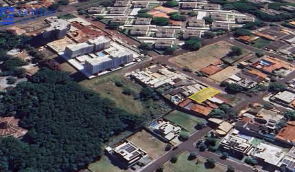Terreno à venda em Maringá, Vila Emília, com 316.13 m²