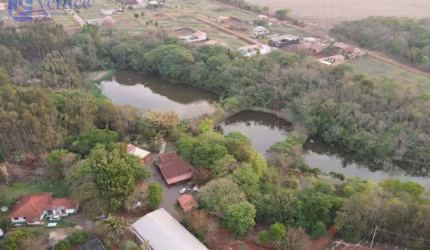 Terreno à venda em Engenheiro Beltrão, Ivailândia, com 350 m², Condomínio Salto das Bananeiras