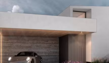 Casa à venda em Maringá, Jardim Michelangelo, com 3 suítes, com 220 m²
