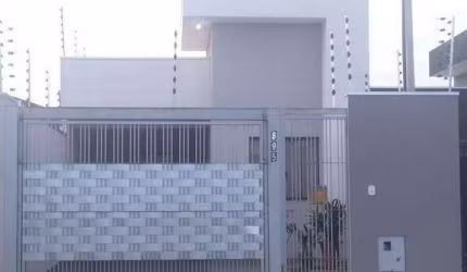 Casa à venda em Maringá, Loteamento Madrid, com 3 quartos, com 110 m²
