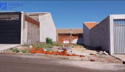 Terreno à venda em Paiçandu, Centro, com 140 m²