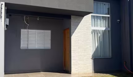 Casa à venda em Sarandi, Jardim Independência, com 2 quartos, com 67 m²