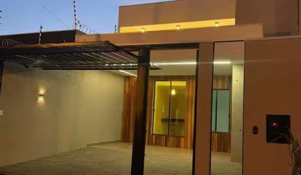Casa à venda em Sarandi, Ecovalley Ecologic City, com 2 quartos, com 95 m²