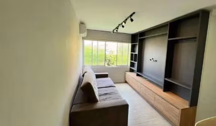 Apartamento à venda em Maringá, Zona 07, com 3 quartos, com 67 m², Village Verde
