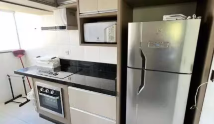 Apartamento à venda em Maringá, Zona 07, com 3 quartos, com 67 m², Village Verde