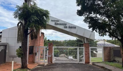 Terreno à venda em Maringá, Vila Emília, com 542 m², Condomínio Recanto da Serra