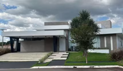 Casa à venda em Maringá, Parque das Grevíleas, com 3 suítes, com 416 m²