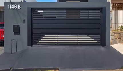 Casa à venda em Sarandi, Jardim Independência, com 3 quartos, com 97 m²